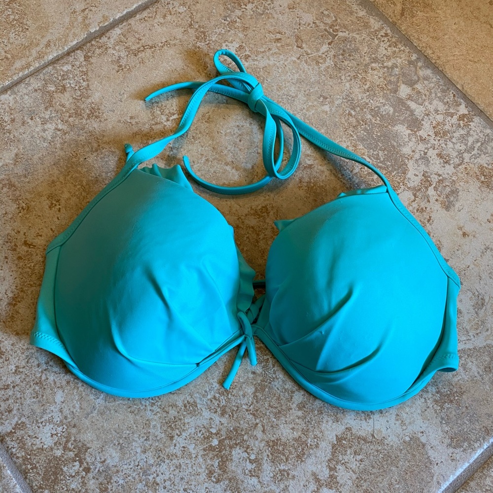 Victoria’s Secret Bathing Suit Top
